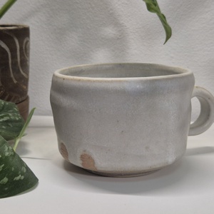 Fatúzben égetett bögre - otthon & életmód - konyhafelszerelés, tálalás - tálalás - bögre & csésze - Meska.hu