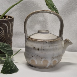 Mini kanna - otthon & életmód - konyhafelszerelés, tálalás - tálalás - teáskanna - Meska.hu