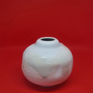 Porcelán váza - otthon & életmód - virágdekoráció - virágtartó - váza - Meska.hu