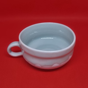 Kék szeladonos csésze - otthon & életmód - konyhafelszerelés, tálalás - tálalás - bögre & csésze - Meska.hu
