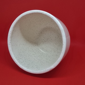 Fületlen effektmázas bögre - otthon & életmód - konyhafelszerelés, tálalás - tálalás - bögre & csésze - Meska.hu