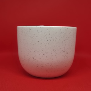 Fületlen effektmázas bögre - otthon & életmód - konyhafelszerelés, tálalás - tálalás - bögre & csésze - Meska.hu