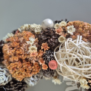 Narancs bézs őszi hangulató ajtódísz - otthon & életmód - dekoráció - ajtó- és ablak dekoráció - ajtódísz & kopogtató - Meska.hu Narancs bézs őszi hangulató ajtódísz - otthon & életmód - dekoráció - ajtó- és ablak dekoráció - ajtódísz & kopogtató - Meska.hu