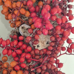 Őszi baglyos ajtódísz  természetes, bogyós koszorú - otthon & életmód - dekoráció - ajtó- és ablak dekoráció - ajtódísz & kopogtató - Meska.hu Őszi baglyos ajtódísz  természetes, bogyós koszorú - otthon & életmód - dekoráció - ajtó- és ablak dekoráció - ajtódísz & kopogtató - Meska.hu