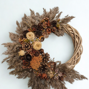 Boho stílusú őszi ajtódísz nádból és termésekből - otthon & életmód - dekoráció - ajtó- és ablak dekoráció - ajtódísz & kopogtató - Meska.hu Boho stílusú őszi ajtódísz nádból és termésekből - otthon & életmód - dekoráció - ajtó- és ablak dekoráció - ajtódísz & kopogtató - Meska.hu