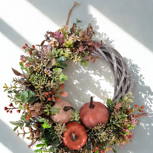 Őszi tökös koszorú  természetes hangulat az ajtódon - otthon & életmód - dekoráció - ajtó- és ablak dekoráció - ajtódísz & kopogtató - Meska.hu Őszi tökös koszorú  természetes hangulat az ajtódon - otthon & életmód - dekoráció - ajtó- és ablak dekoráció - ajtódísz & kopogtató - Meska.hu