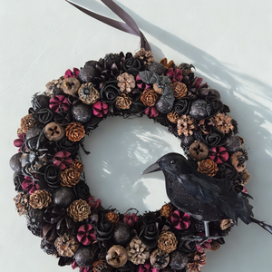 Halloweeni ajtódísz - otthon & életmód - dekoráció - halloween - halloweeni ajtódíszek és ablakdíszek - Meska.hu Halloweeni ajtódísz - otthon & életmód - dekoráció - halloween - halloweeni ajtódíszek és ablakdíszek - Meska.hu