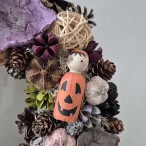 Kézzel készült, játékos Halloween ajtódísz - otthon & életmód - dekoráció - halloween - halloweeni ajtódíszek és ablakdíszek - Meska.hu Kézzel készült, játékos Halloween ajtódísz - otthon & életmód - dekoráció - halloween - halloweeni ajtódíszek és ablakdíszek - Meska.hu