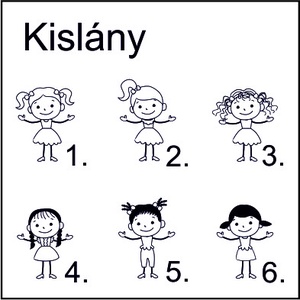 Ajándék óvó néninek tanév végére, pedagógusnapra - Az óvó néni + én - kulcstartó személyre szabható grafikával - táska & tok - kulcstartó & táskadísz - kulcstartó - Meska.hu