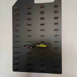 Hot wheels kisautó tartó - játék & sport - kisautók, járművek - játékautó - Meska.hu