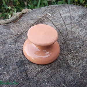 Egyedi sütipecsét, kekszmintázó, kekszpecsét, sütinyomda Milentin részére  -  - Meska.hu