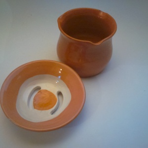 Tojás szétválasztó, tojás elválasztó -  - Meska.hu