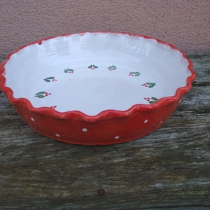 Pitesütő forma  - otthon & életmód - konyhafelszerelés, tálalás - Meska.hu
