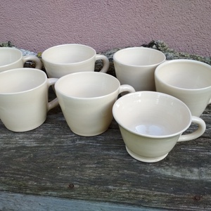 Egyedi feliratos csésze szett -  - Meska.hu