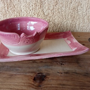 Matcha tea szett cicás csészével, matcha csésze tálcával - otthon & lakás - konyhafelszerelés - bögre & csésze - Meska.hu Matcha tea szett cicás csészével, matcha csésze tálcával - otthon & lakás - konyhafelszerelés - bögre & csésze - Meska.hu