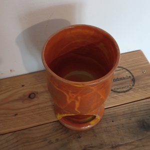 Masszázsolaj melegítő  - otthon & életmód - gyertya, illat, aroma - mécses és mécsestartó - Meska.hu