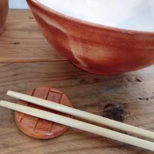 Ramen tálka szett - otthon & életmód - konyhafelszerelés, tálalás - tálalás - tányér & étkészlet - Meska.hu