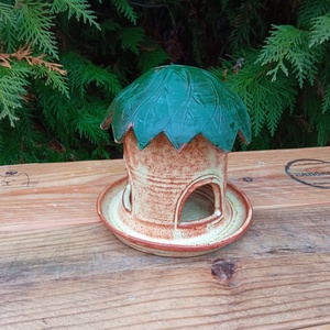 Madáretető - otthon & életmód - ház & kert - madáretető & itató - Meska.hu Madáretető - otthon & életmód - ház & kert - madáretető & itató - Meska.hu