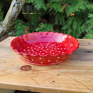 Pitesütő forma  - Meska.hu