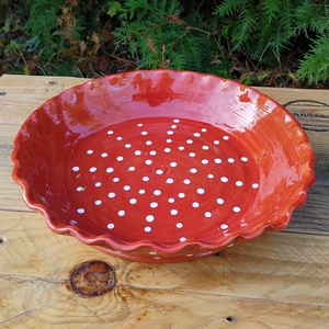 Pitesütő forma  -  - Meska.hu