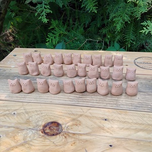 Mini cica csomag - Meska.hu