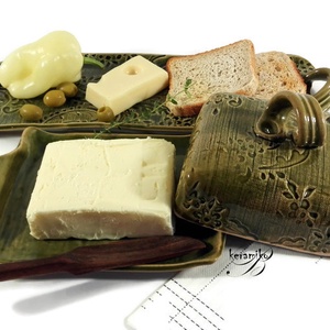 vajtartó - otthon & életmód - konyhafelszerelés, tálalás - Meska.hu