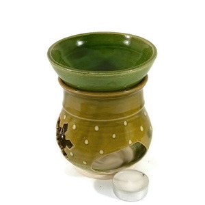 aromalámpa - otthon & életmód - gyertya, illat, aroma - aromalámpa - Meska.hu