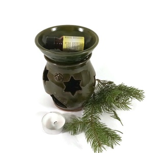 aromalámpa - otthon & életmód - gyertya, illat, aroma - aromalámpa - Meska.hu