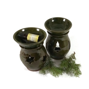 aromalámpa - otthon & életmód - gyertya, illat, aroma - aromalámpa - Meska.hu