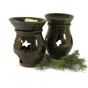 aromalámpa - otthon & életmód - gyertya, illat, aroma - aromalámpa - Meska.hu