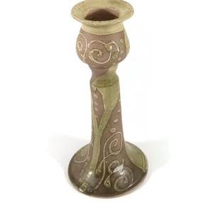 Gyertyatartó  - esküvő - dekoráció - gyertya & gyertyatartó - Meska.hu