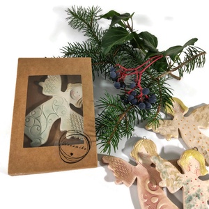 Angyalka  - Meska.hu