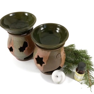 aromalámpa - otthon & életmód - gyertya, illat, aroma - aromalámpa - Meska.hu