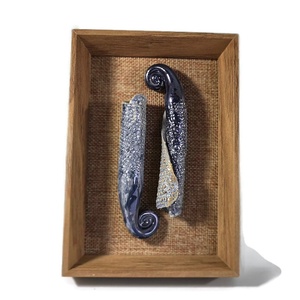 Csigavirág képek fakeretben - Meska.hu