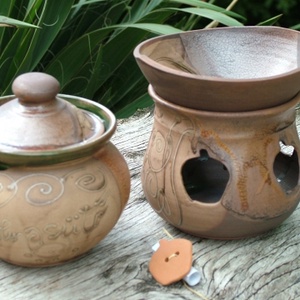 almasütő -  - Meska.hu