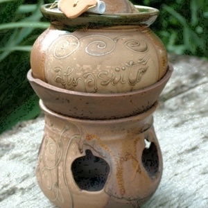 almasütő -  - Meska.hu
