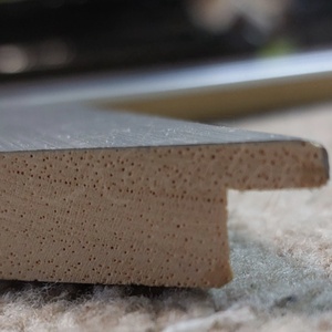 Modern Minimal�3 cm széles ezüst fa képkeret - otthon & életmód - dekoráció - kép & falikép - képkeret - Meska.hu