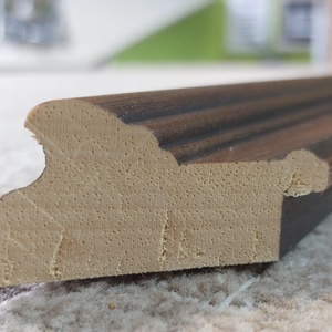 Klasszikus sötétbarna fa képkeret - otthon & életmód - dekoráció - kép & falikép - képkeret - Meska.hu