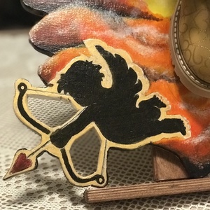 Madárodú és etető - otthon & életmód - ház & kert - madáretető & itató - Meska.hu