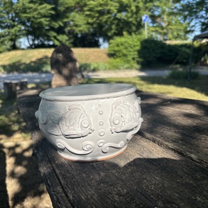 Kaspók - Meska.hu