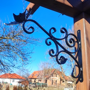 Pillangós falikar - otthon & életmód - dekoráció - virágdísz és tartó - virágtartó - Meska.hu Pillangós falikar - otthon & életmód - dekoráció - virágdísz és tartó - virágtartó - Meska.hu