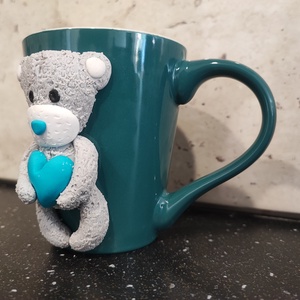 Macis bögre - otthon & életmód - konyhafelszerelés, tálalás - tálalás - bögre & csésze - Meska.hu