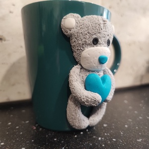 Macis bögre - otthon & életmód - konyhafelszerelés, tálalás - tálalás - bögre & csésze - Meska.hu