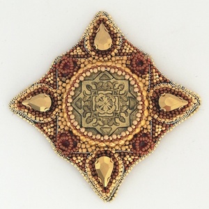 Arany bross - Meska.hu