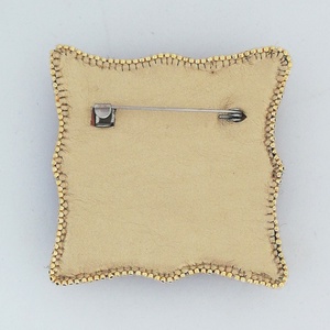 Arany bross - ékszer - kitűző és bross - kitűző - Meska.hu