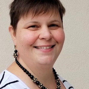 Fekete-arany gyöngybogyós nyaklánc - ékszer - nyaklánc - bogyós nyaklánc - Meska.hu