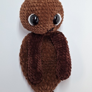 Tökfejű szellem , Baba - mama, Baba játékok, Szundikendő, alvóka, , MESKA