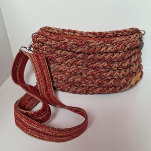 Crossbody táska  - táska & tok - kézitáska & válltáska - alkalmi táska - Meska.hu