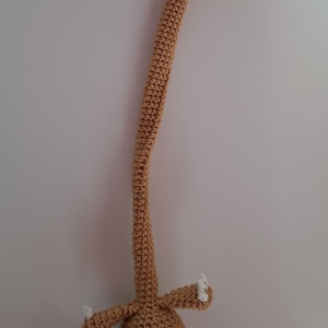 Horgolt Sid - táska & tok - hátizsák - hátizsák - Meska.hu