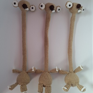 Horgolt Sid. - Meska.hu